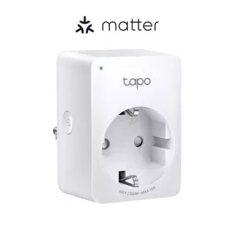 TP-link Tapo P100M(EU) pametna mini vtičnica (nem.)