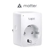 TP-link Tapo P100M(EU) pametna mini vtičnica (nem.)