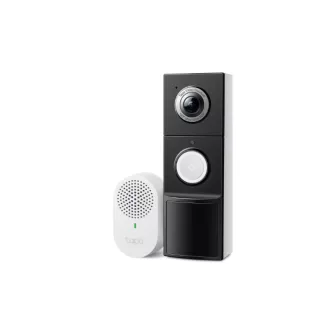 Tp-link Tapo D235 video zvonec