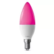 Pametna žarnica TP-link Tapo L430C
