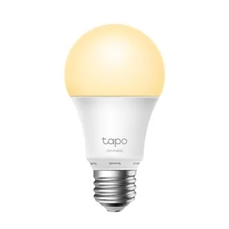 TP-link Tapo L510E E27 pametna žarnica z možnostjo zatemnitve