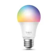 TP-link pametna žarnica Tapo L530E E27 barvna