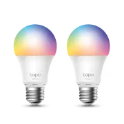 TP-Link pametna žarnica Tapo L530E (2-pack) E27, barvna