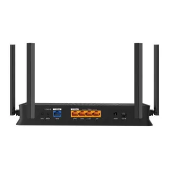 TP-Link BE3600 dvopasovni usmerjevalnik Wi-Fi 7, 2,5 Gbit TP-Link BE3600 dvopasovni usmerjevalnik Wi-Fi 7, 2,5 Gbit