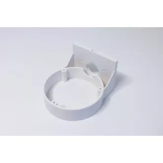 Stenski nosilec TP-LINK s pokrovom za kabel za kamere VIGI C220/C230/C240, bel Stenski nosilec TP-LINK s pokrovom za kabel za kamere VIGI C220/C230/C240, bel