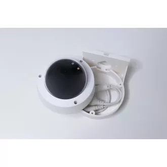 Stenski nosilec TP-LINK s pokrovom za kabel za kamere VIGI C220/C230/C240, bel Stenski nosilec TP-LINK s pokrovom za kabel za kamere VIGI C220/C230/C240, bel
