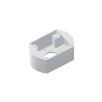 Stenski ali stropni nosilec TP-LINK s pokrovom za kabel za kamere VIGI C540V, bel Stenski ali stropni nosilec TP-LINK s pokrovom za kabel za kamere VIGI C540V, bel