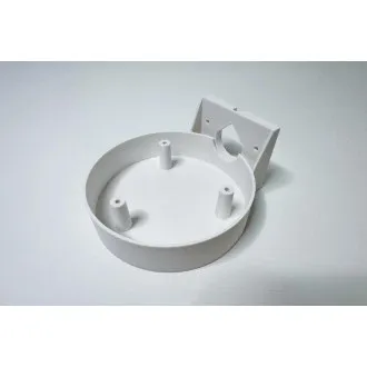 Stenski nosilec TP-LINK s pokrovom za kabel za kamere VIGI C400/C420/C430/450, bel Stenski nosilec TP-LINK s pokrovom za kabel za kamere VIGI C400/C420/C430/450, bel