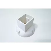 TP-LINK TAPO C501GW stenski nosilec/stojalo bele barve
