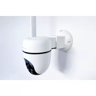 TP-LINK TAPO C501GW stenski nosilec/stojalo bele barve