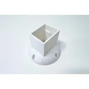 TP-LINK TAPO C501GW stenski nosilec/stojalo bele barve