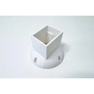 TP-LINK TAPO C501GW stenski nosilec/stojalo bele barve
