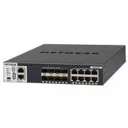 UPRAVLJANO STIKALO NETGEAR M4300-8X8F