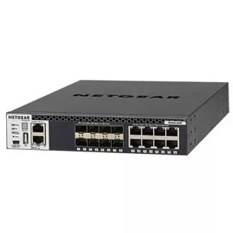 UPRAVLJANO STIKALO NETGEAR M4300-8X8F