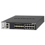 UPRAVLJANO STIKALO NETGEAR M4300-8X8F