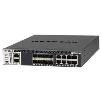 UPRAVLJANO STIKALO NETGEAR M4300-8X8F UPRAVLJANO STIKALO NETGEAR M4300-8X8F