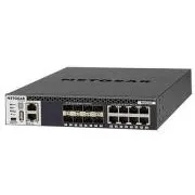 UPRAVLJANO STIKALO NETGEAR M4300-8X8F