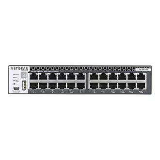 UPRAVLJANO STIKALO NETGEAR M4300-24X