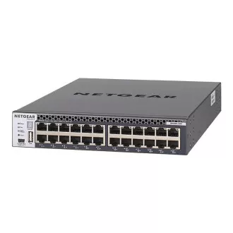 UPRAVLJANO STIKALO NETGEAR M4300-24X