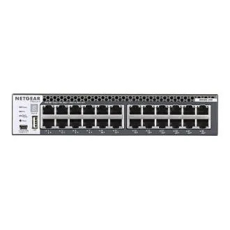 UPRAVLJANO STIKALO NETGEAR M4300-24X UPRAVLJANO STIKALO NETGEAR M4300-24X