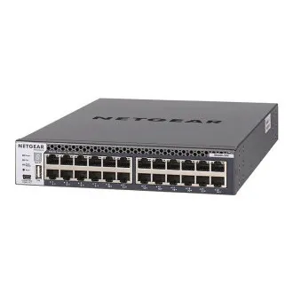 UPRAVLJANO STIKALO NETGEAR M4300-24X UPRAVLJANO STIKALO NETGEAR M4300-24X