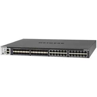 UPRAVLJANO STIKALO NETGEAR M4300-24X24F