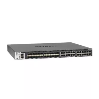UPRAVLJANO STIKALO NETGEAR M4300-24X24F