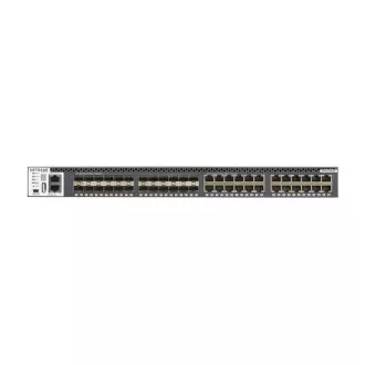 UPRAVLJANO STIKALO NETGEAR M4300-24X24F