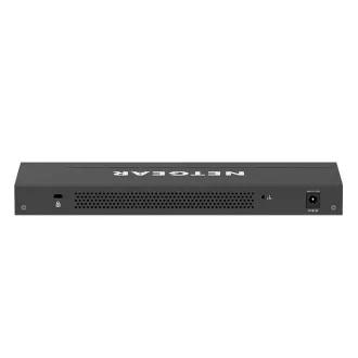 NETGEAR 16PT GE PLUS SWCH W/ POE