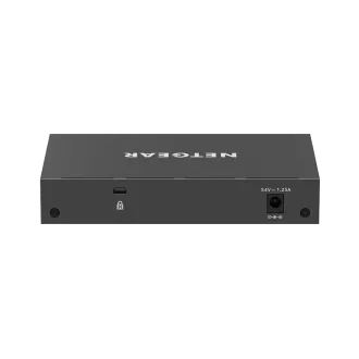 NETGEAR 8PT GE PLUS SWCH W/ POE
