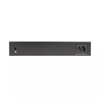 NETGEAR 24PT GE STIKALO BREZ UPRAVLJANJA