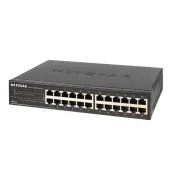 NETGEAR 24PT GE STIKALO BREZ UPRAVLJANJA