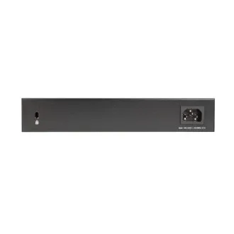 NETGEAR 24PT GE STIKALO BREZ UPRAVLJANJA NETGEAR 24PT GE STIKALO BREZ UPRAVLJANJA