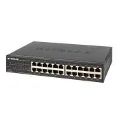 NETGEAR 24PT GE STIKALO BREZ UPRAVLJANJA