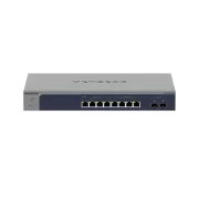 NETGEAR 10P MG PAMETNO UPRAVLJANO PRO STIKALO