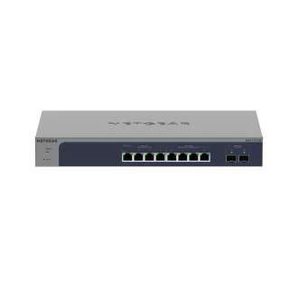 NETGEAR 10P MG PAMETNO UPRAVLJANO PRO STIKALO