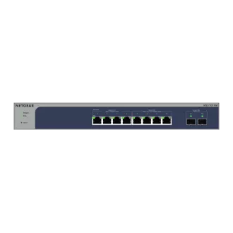 NETGEAR 10P MG PAMETNO UPRAVLJANO PRO STIKALO