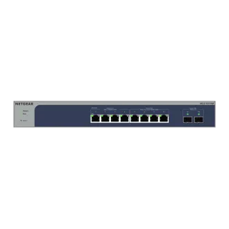 NETGEAR 10P MG PAMETNO UPRAVLJANO PRO STIKALO NETGEAR 10P MG PAMETNO UPRAVLJANO PRO STIKALO
