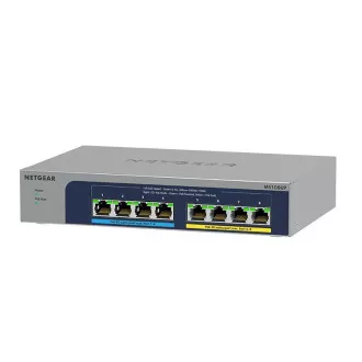 NETGEAR 8PT POE   MULTIGIG UM SWCH