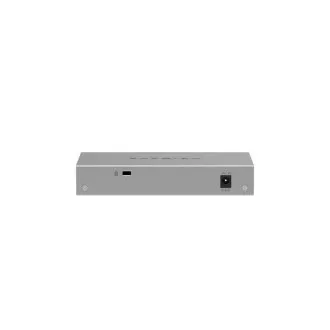 NETGEAR MS105 5-PORTNO VEČOPRAVILNO STIKALO 2,5G UM NETGEAR MS105 5-PORTNO VEČOPRAVILNO STIKALO 2,5G UM