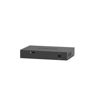 NETGEAR MS305 5-PORTNO VEČOPRAVILNO STIKALO 2,5G UM