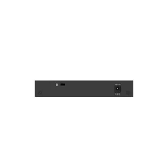 NETGEAR MS305 5-PORTNO VEČOPRAVILNO STIKALO 2,5G UM