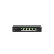 NETGEAR MS305 5-PORTNO VEČOPRAVILNO STIKALO 2,5G UM