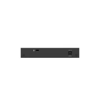 NETGEAR MS305 5-PORTNO VEČOPRAVILNO STIKALO 2,5G UM