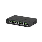 NETGEAR MS308 8-PORTNO MULTIGIG 2,5G UM STIKALO