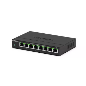 NETGEAR MS308 8-PORTNO MULTIGIG 2,5G UM STIKALO