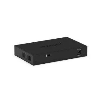 NETGEAR MS308 8-PORTNO MULTIGIG 2,5G UM STIKALO