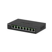NETGEAR MS308 8-PORTNO MULTIGIG 2,5G UM STIKALO