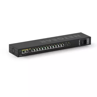 UPRAVLJANO STIKALO NETGEAR M4250-12M2XF