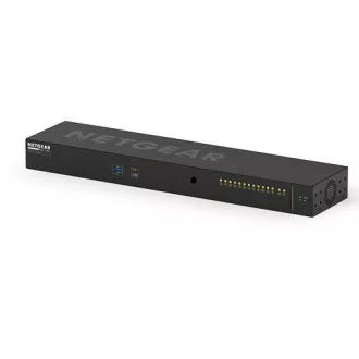 UPRAVLJANO STIKALO NETGEAR M4250-12M2XF